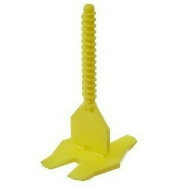 Závity priame Levelys 2 mm 100 ks