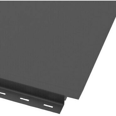 Krytina plechová SATJAM Rapid Deluxe Alumat RAL 7016