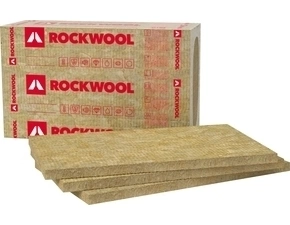 Izolácia tepelná Rockwool FRONTROCK S 20 mm