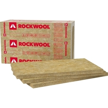 Izolácia tepelná Rockwool FRONTROCK S 20 mm