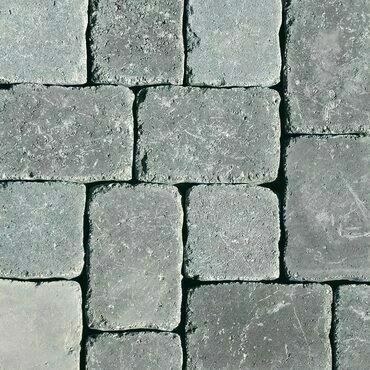 Dlažba Semmelrock Castello Antico sivočierna 62 mm