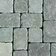 Dlažba Semmelrock Castello Antico sivočierna 62 mm