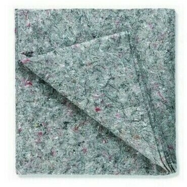 Rúno zakrývacie 1×3 m