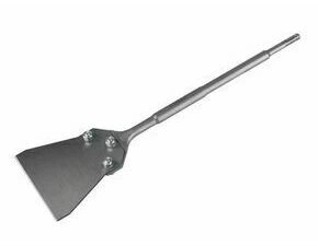 Sekáč špachtľový FESTA SDS+ 130×445 mm