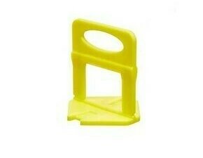 Spony Levelys 2 mm 700 ks
