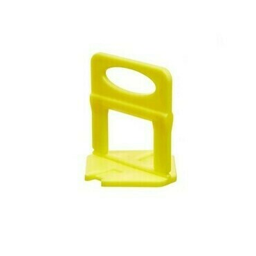 Spony Levelys 2 mm 700 ks