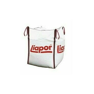 Kamenivo keramické Liapor 1–4 mm 1 000 l