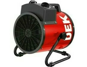 Ohrievač elektrický DEK EH503