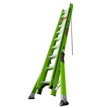 Rebrík výsuvný Little Giant SumoStance 20