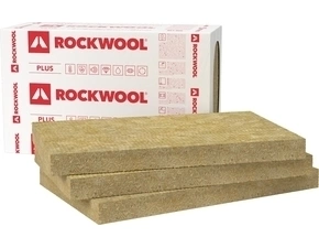 Izolácia tepelná Rockwool FRONTROCK PLUS 50 mm