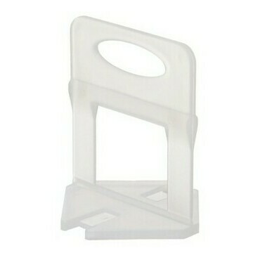 Spony Levelys 1 mm 100 ks