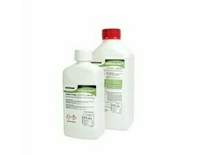 Spojivo Topstone EpoStone Clear 1,25 kg
