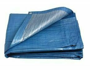 Plachta zakrývacia ENPRO STANDARD 5×6 m