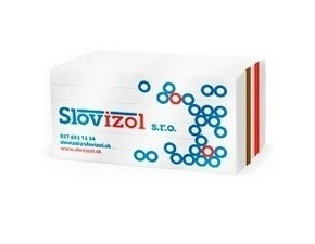 Izolácia tepelná EPS 150 S 100  mm