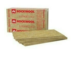 Izolácia tepelná Rockwool FRONTROCK S 20 mm