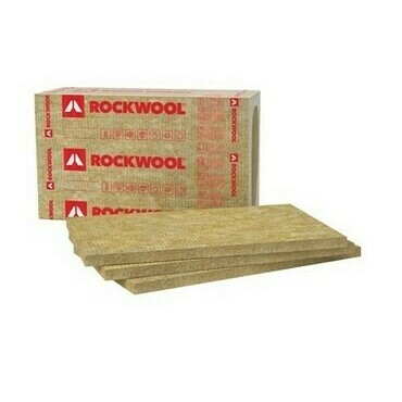 Izolácia tepelná Rockwool FRONTROCK S 30 mm