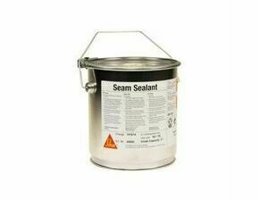 Zálievka SIKA TROCAL Seam Sealant pre strešné fólie SIKAPLAN, šedá (2 litre)