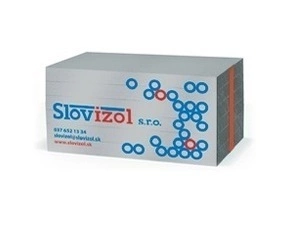 Izolácia tepelná EPS 80 F GRAFIT 150 mm