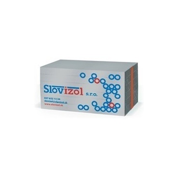 Izolácia tepelná EPS 80 F GRAFIT 40 mm