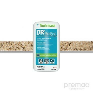 Piesok Premac Techniseal béžový
