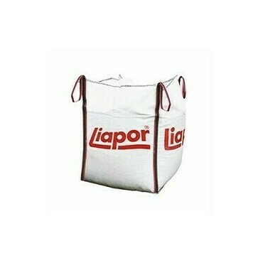 Kamenivo keramické Liapor 4–8 mm 1 000 l