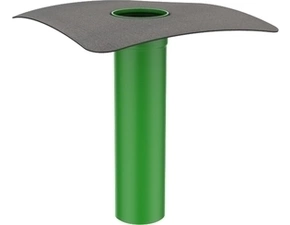 DEK Prestup do spodnej stavby DEK DN 125