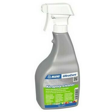 Prostriedok čistiaci Mapei KERAPOXY CLEANER 750 ml