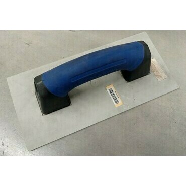 Hladidlo plastové Kubala 270×130 mm