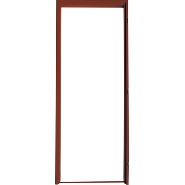 Zárubňa oceľová Egibi YZ 600×75 mm pravá