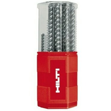 Vrtáky do betonu Hilti TE-CX M1