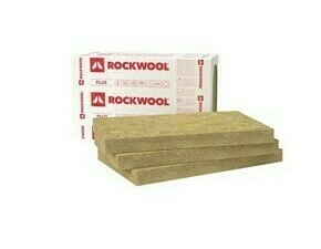Izolácia tepelná Rockwool FRONTROCK PLUS 100 mm