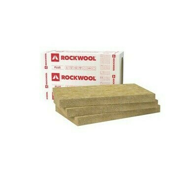 Izolácia tepelná Rockwool FRONTROCK PLUS 140 mm