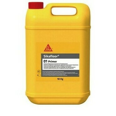 Náter penetračný Sika Sikafloor-01 Primer 10 kg