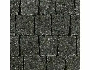 Dlažba Semmelrock Naturo čierna