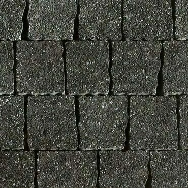 Dlažba Semmelrock Naturo čierna