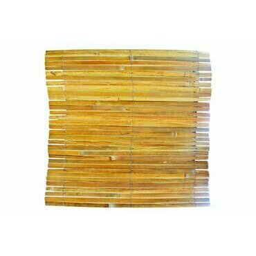 Štiepaný bambus 1,5 m×5 m