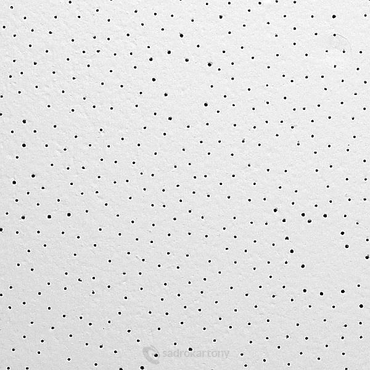 Kazeta podhľadová AMF ECOMIN FILIGRAN 600×600×13 mm