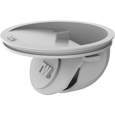 Klapka zápachová mechanická TOPWET TWZU KL