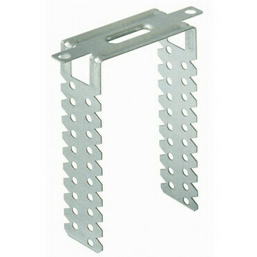 Záves priamy Top Kraft DAH 0500 na drevo 120 mm 100 ks/bal.