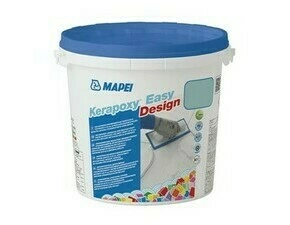 Malta škárovacia Mapei Kerapoxy Easy Design 3 kg šalviová