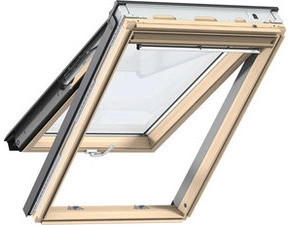 Okno výklopno-kyvné Velux GPL 78×160 cm Premium
