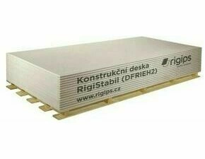 Doska sadrokartónová Rigips RigiStabil (DFRIEH2) 12,5 mm