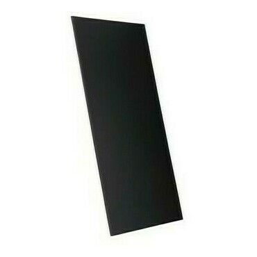 Krytina strešná Swisspearl Anglický obdĺžnik Betternit čierna