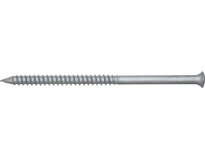 Skrutka do pórobetónu TopKraft TCW T25 6,3×75 mm 200 ks