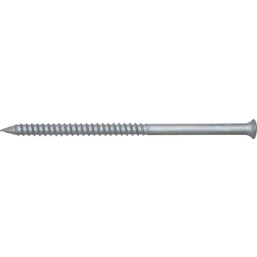 Skrutka do pórobetónu TopKraft TCW T25 6,3×75 mm 200 ks