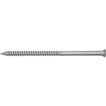 Skrutka do pórobetónu TopKraft TCW T25 6,3×75 mm 200 ks