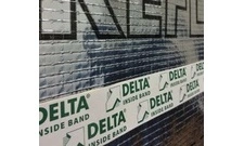 Lepiaca páska DELTA®-INSIDE BAND (šírka 60 mm, dĺžka 40 m)