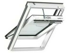 Okno Komfort Velux GLU MK04 0064Z21A