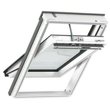 Okno Komfort Velux GLU MK04 0064Z21A
