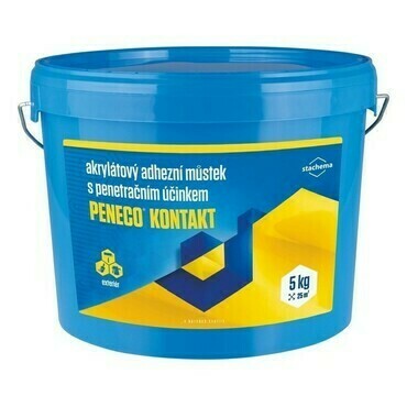 Mostík adhézny Stachema AM800 1 l